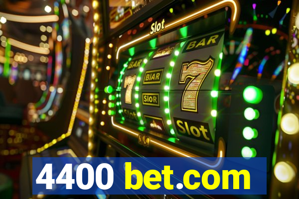 4400 bet.com